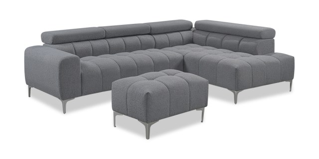 Καναπές Fiorano